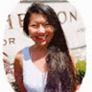 Meet your Posher, Elena